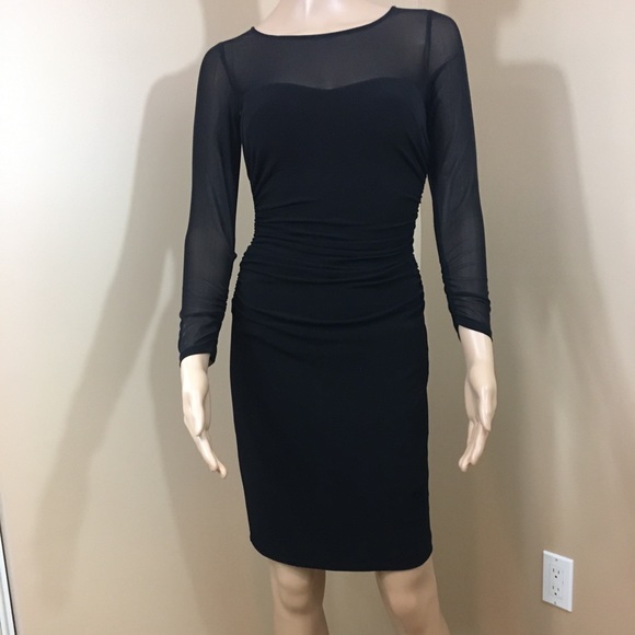 Laundry By Shelli Segal Dresses & Skirts - Lanundry by shelli segal cockail dress size 0